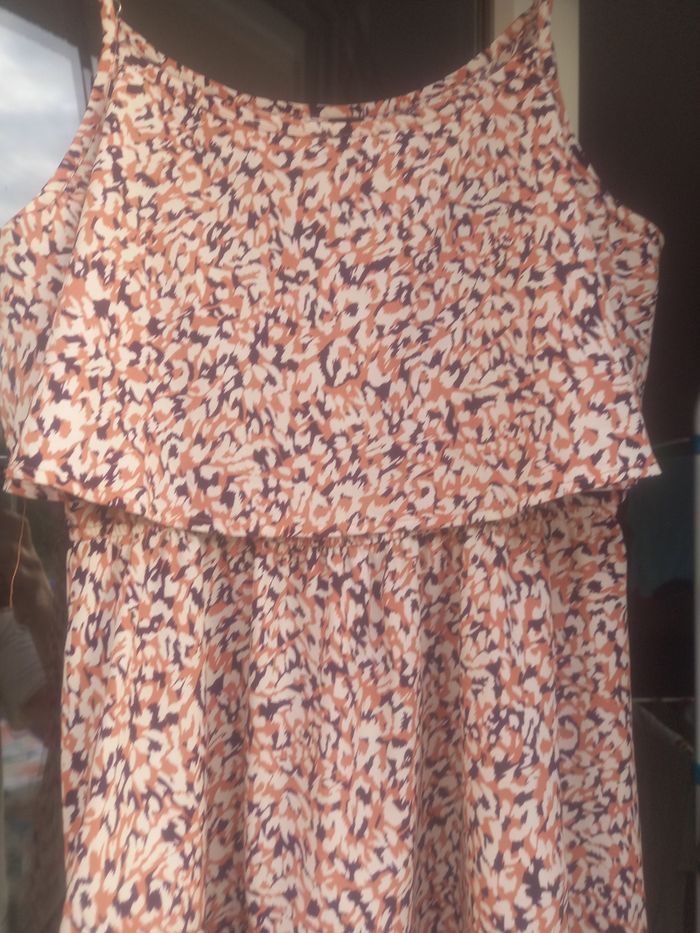 Robe été - photo numéro 2