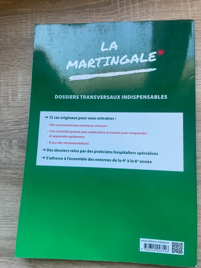 Lot la martingale - photo numéro 7