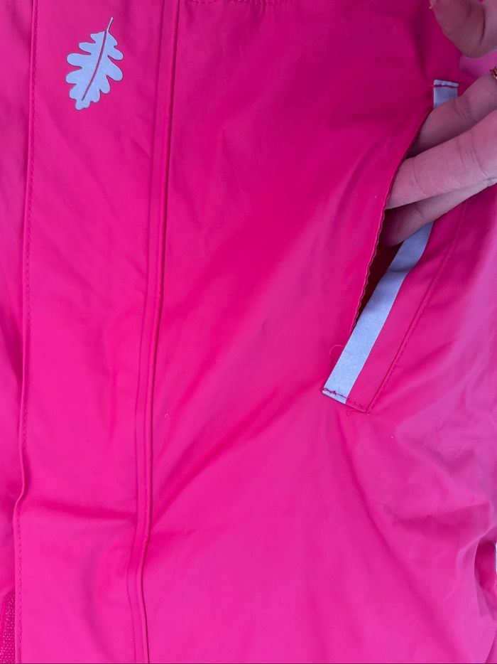 Ensemble ski fille en très bonne état - photo numéro 6