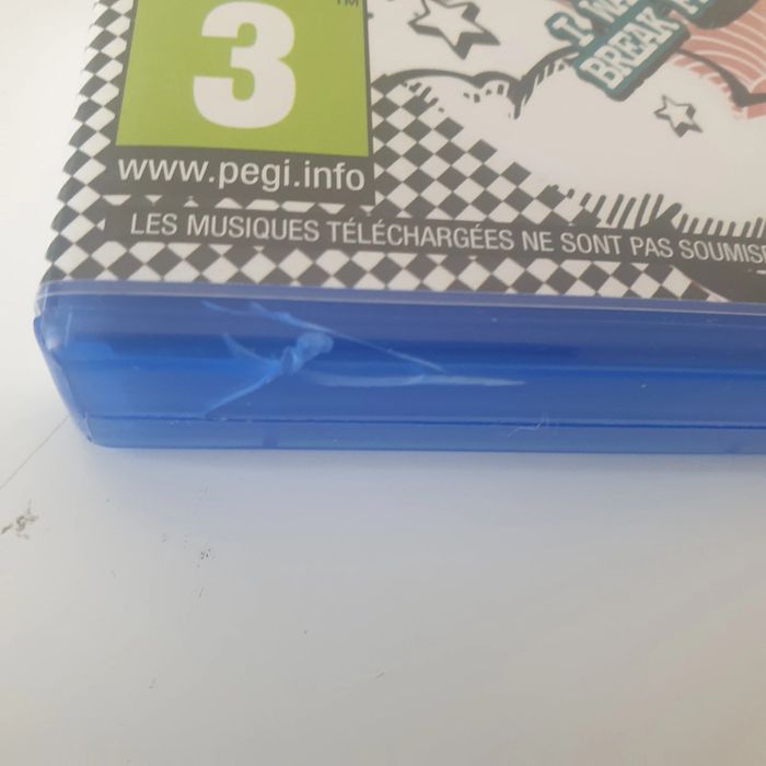 Just Sing Sony PlayStation 4 - photo numéro 2