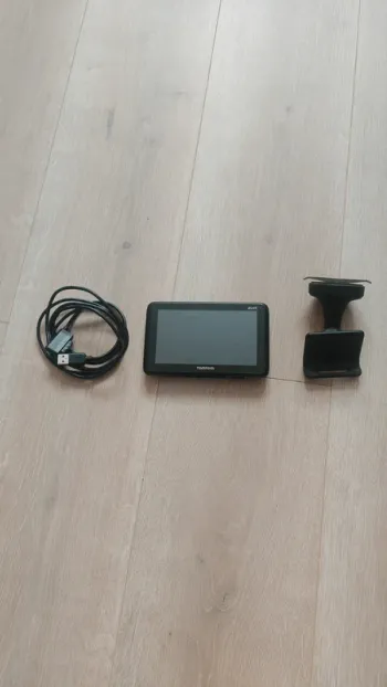 GPS Tomtom GO 1005 Live