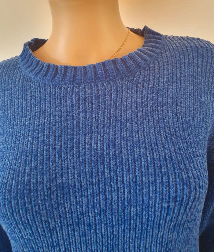 Pull hiver - photo numéro 3