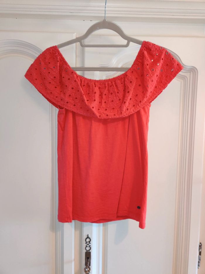 Maillot bonobo