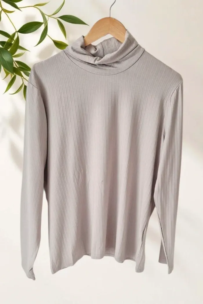 Top H&M Taille 52 - photo numéro 2