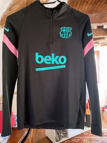 Maillot FBC