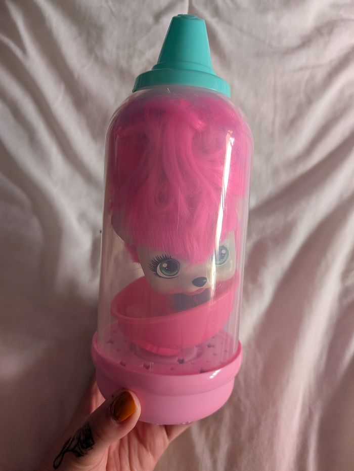 Chien rose vip pets - photo numéro 7