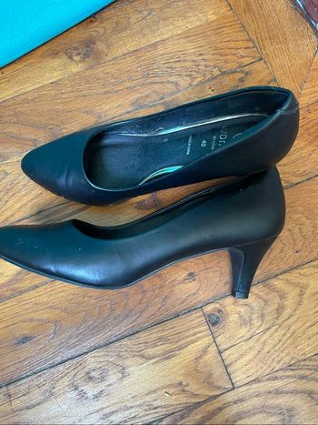 Chaussures femme
