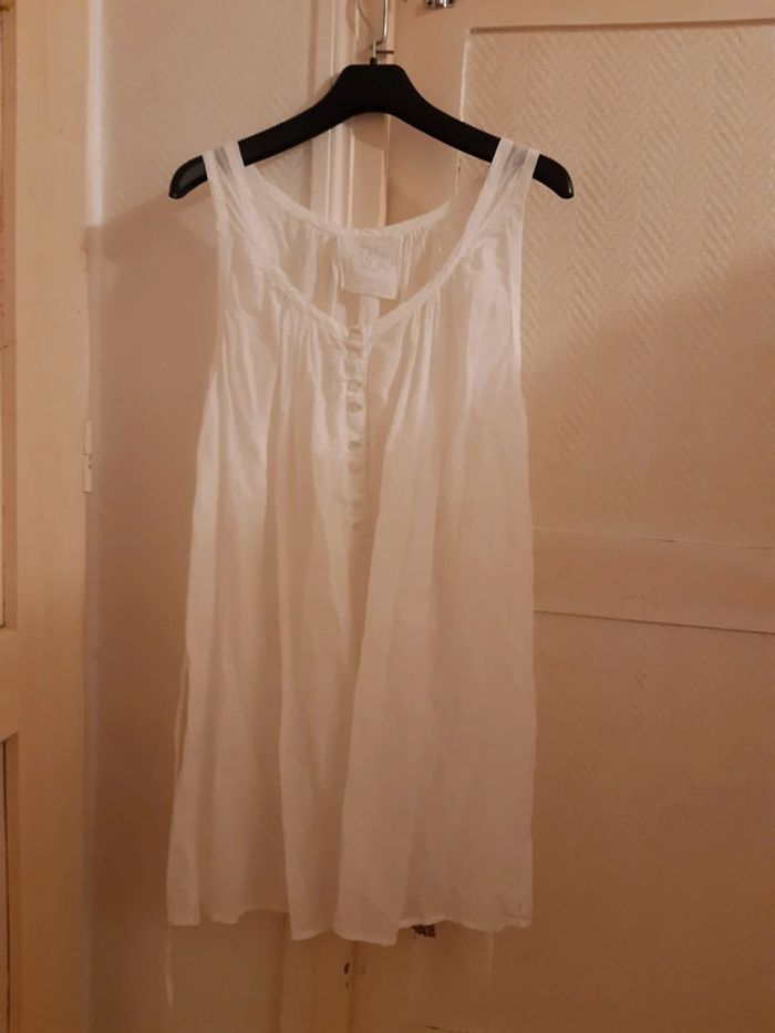 Tunique femme taille L - photo numéro 4