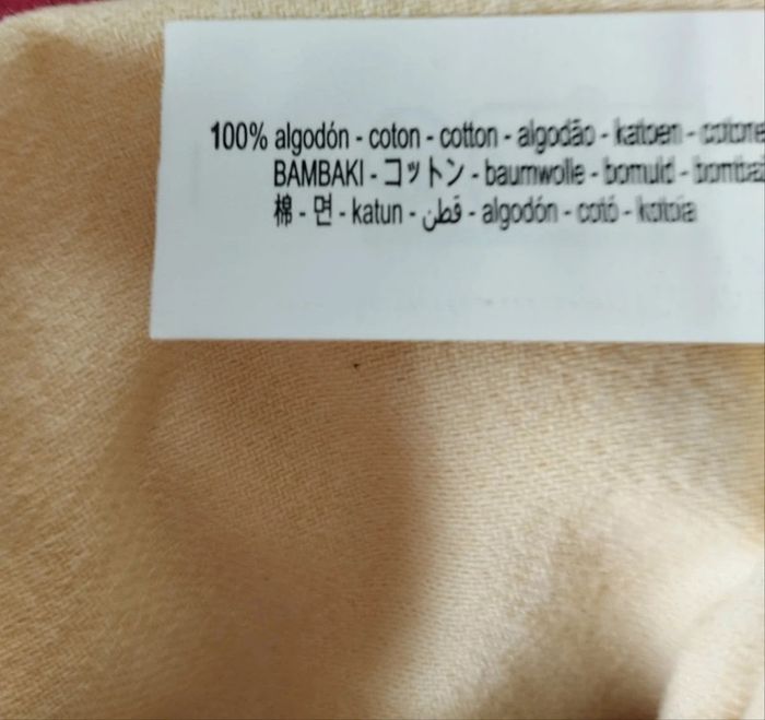 Jeans Zara - photo numéro 4