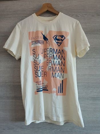Tee-shirt Superman