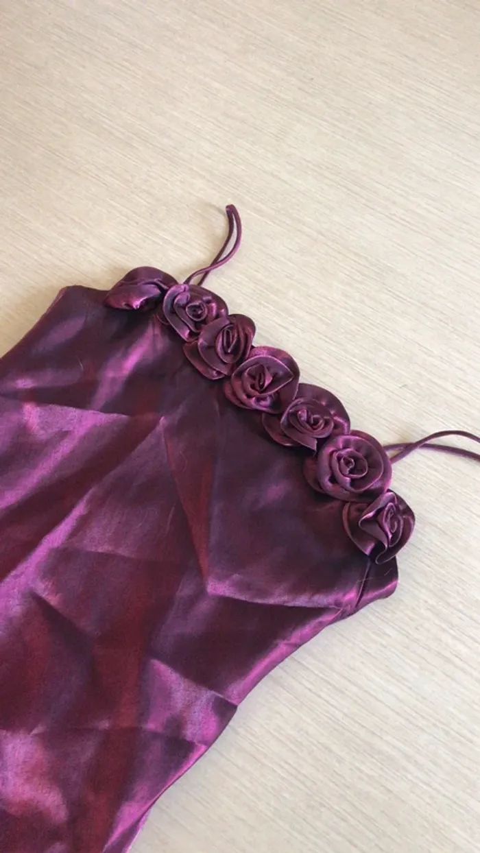 Robe de soirée - photo numéro 2