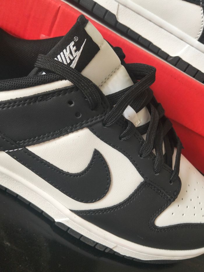 Basket Dunk - photo numéro 2