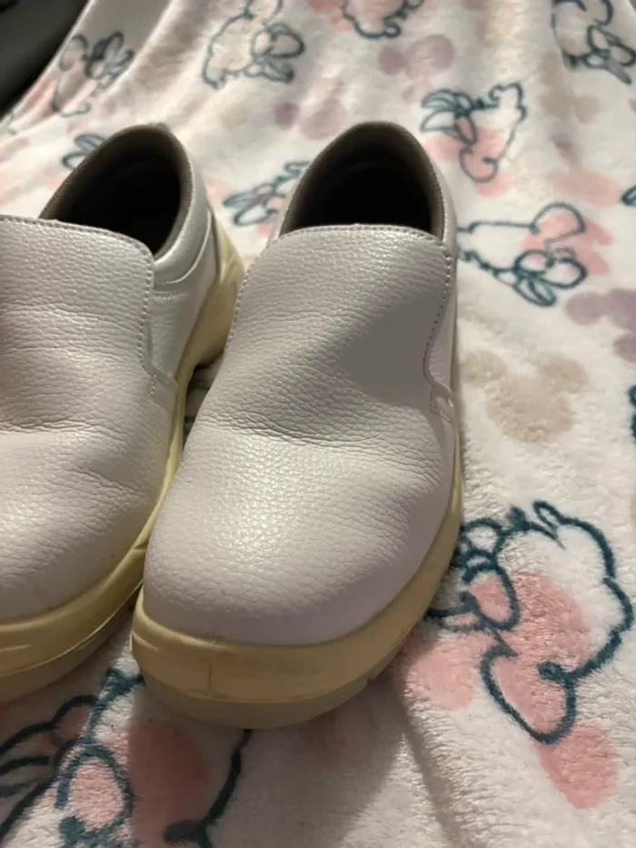 Chaussure de sécurité femme - photo numéro 3
