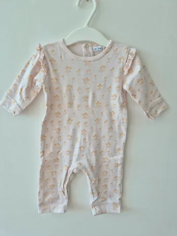 Pyjama Grenouillère 6 mois