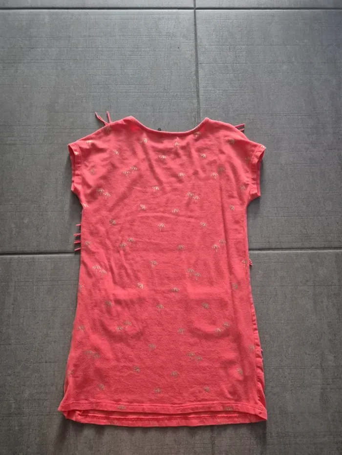 Robe été - photo numéro 2