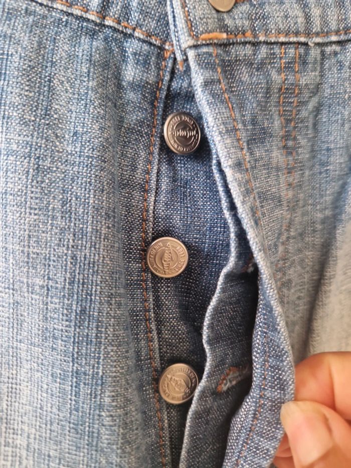 Jeans 👖 Lee Cooper - photo numéro 4