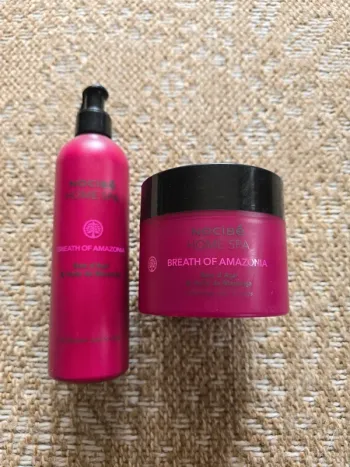 Lot produits