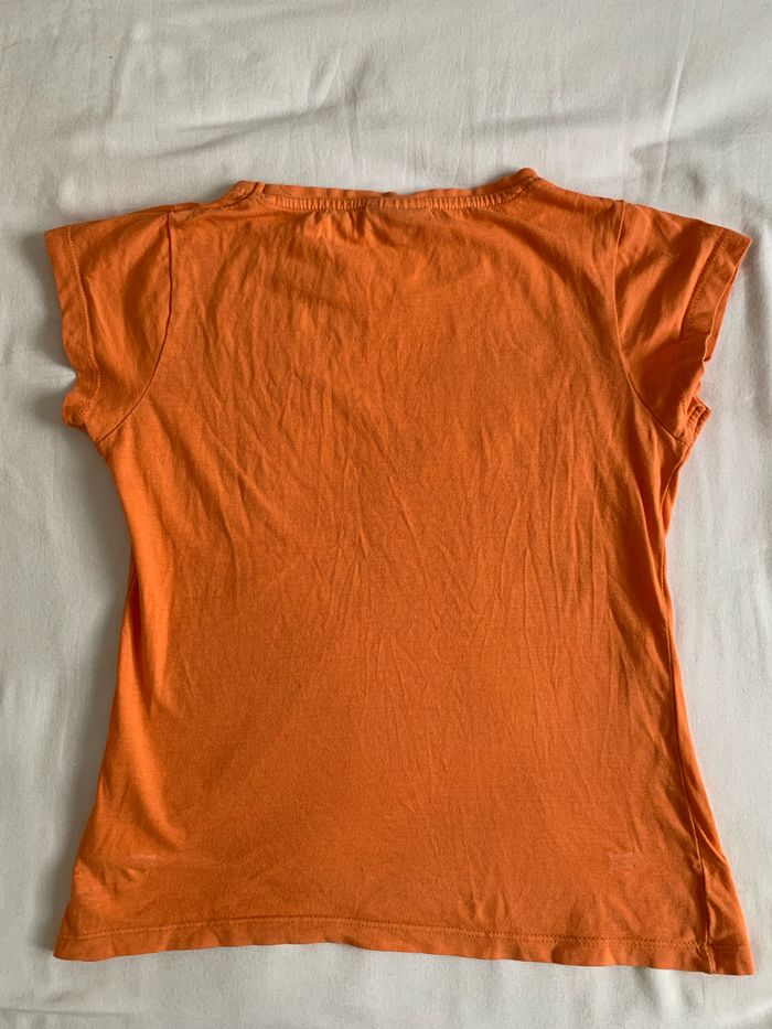 Tee shirt - photo numéro 3
