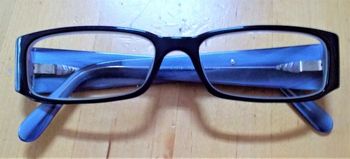 Lunettes de Vue "Prada"