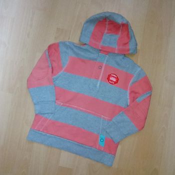 Superbe sweat 8 ans 🍀 Verbaudet 🍀 très bon état