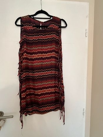 Robe originale Zara