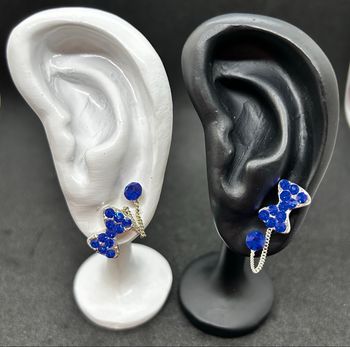 Boucle d’oreille neuneu