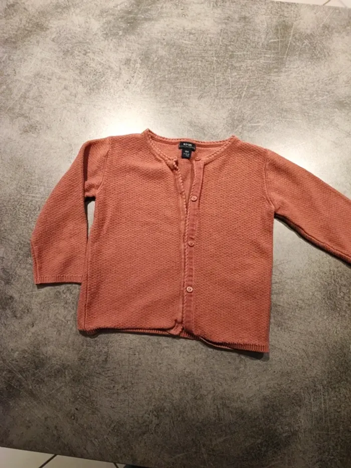 Veste .