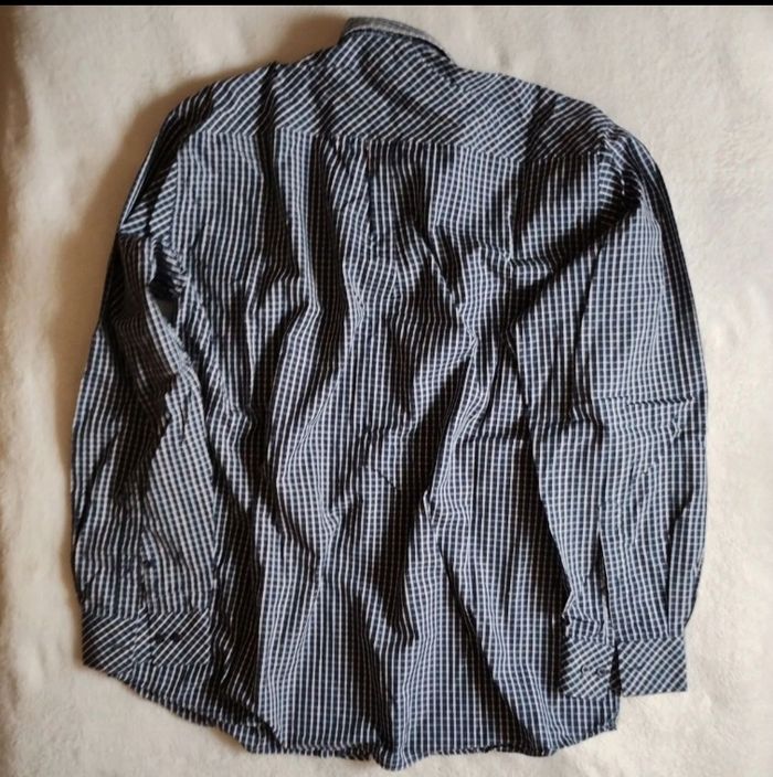 🤠 Chemise Lee Cooper (XL) - photo numéro 3