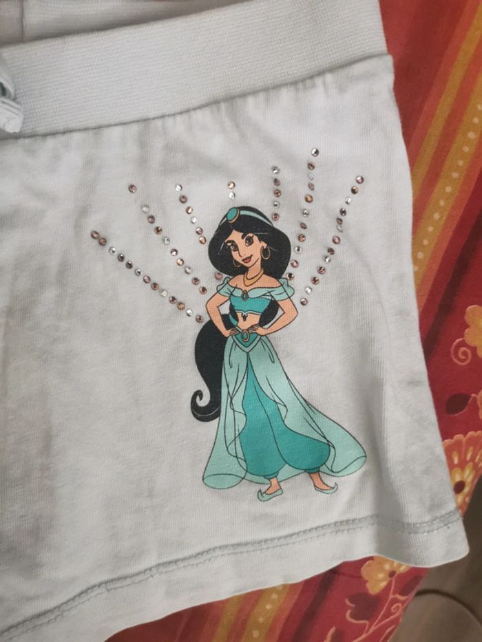 Short Jasmine - photo numéro 4