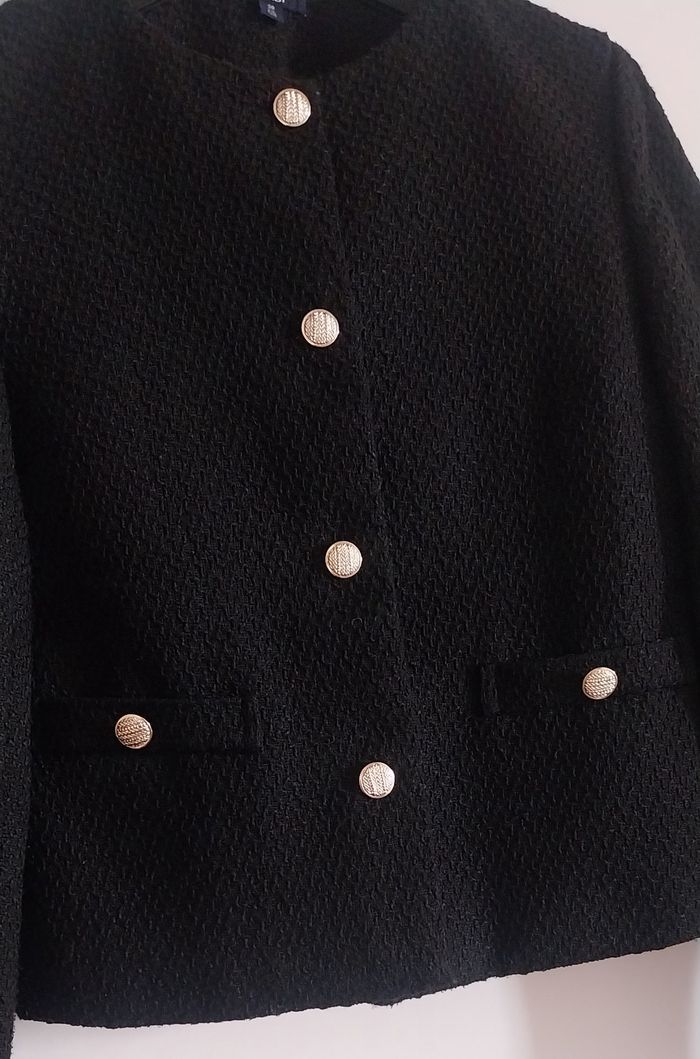 Veste - photo numéro 2