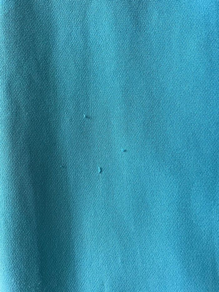 pantalon bleu - photo numéro 3