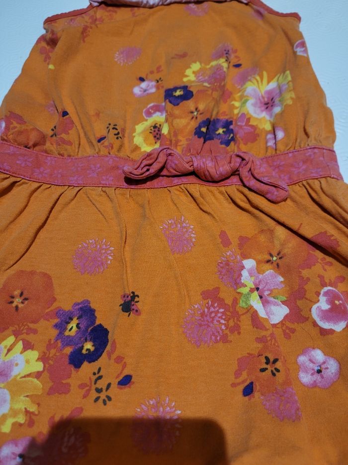 Robe 4 ans - photo numéro 3