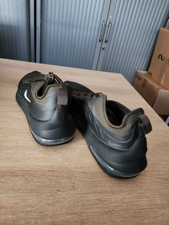 Basket Nike homme pointure 42 - photo numéro 5