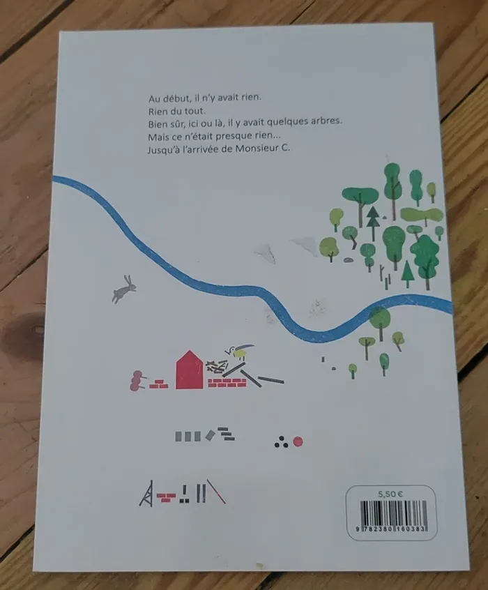 Rien du tout - photo numéro 2