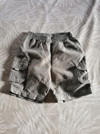 Short 12 mois
