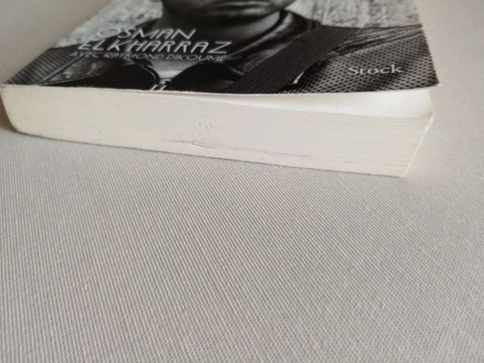 Livre : Elkharraz - photo numéro 8