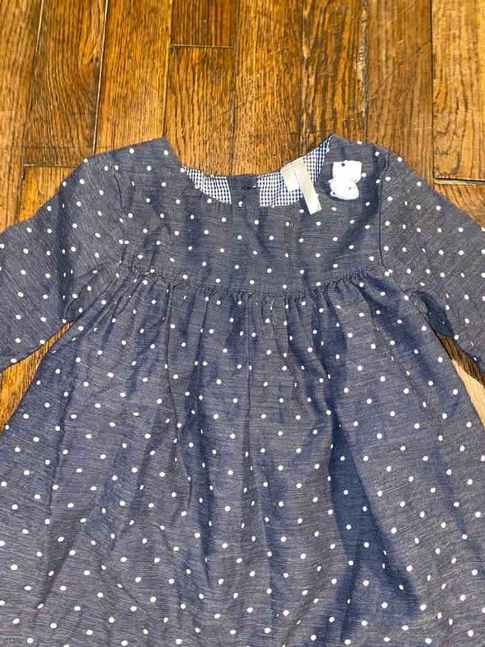 Blouse orchestra 18 mois - photo numéro 2