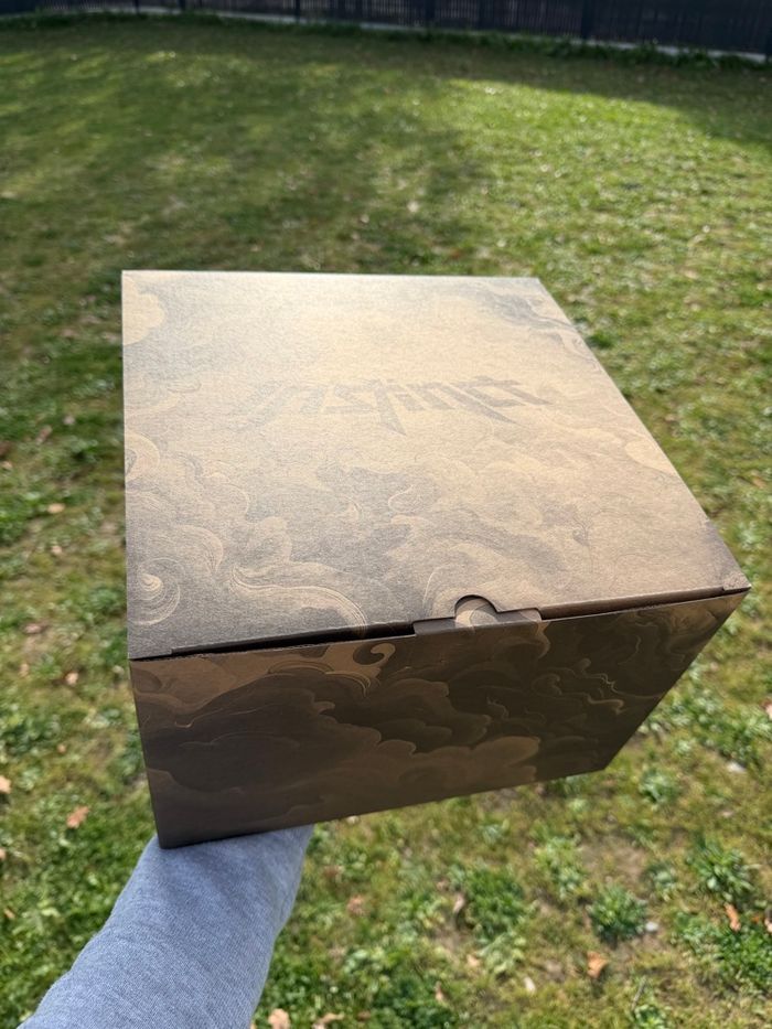 Box collector Instinct tome 2 Inoxtag - photo numéro 3