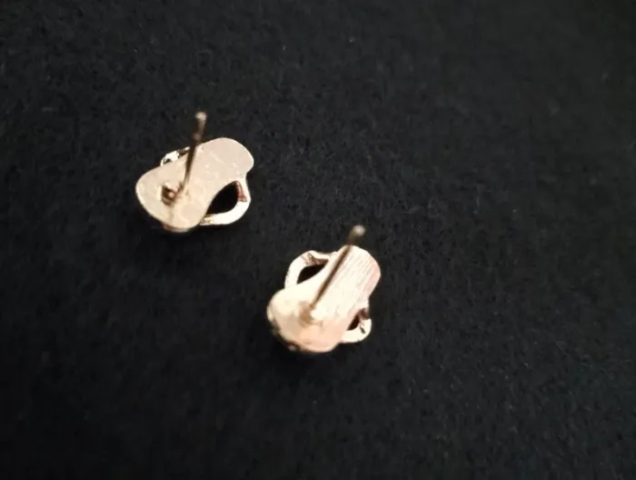 Boucles d'oreilles - photo numéro 2