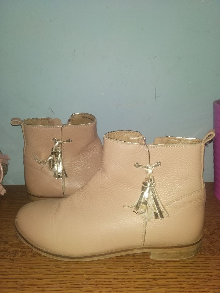 Botines TAO T34 - photo numéro 4