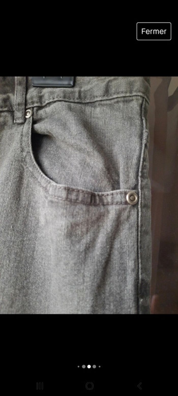 Lot pantalons T42 - photo numéro 5