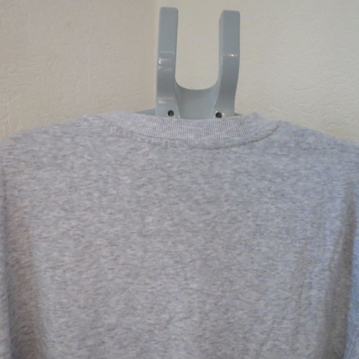 Sweat Hellfire Club – Collection officielle Netflix x H&M (Divided) Unisexe😎 - photo numéro 7