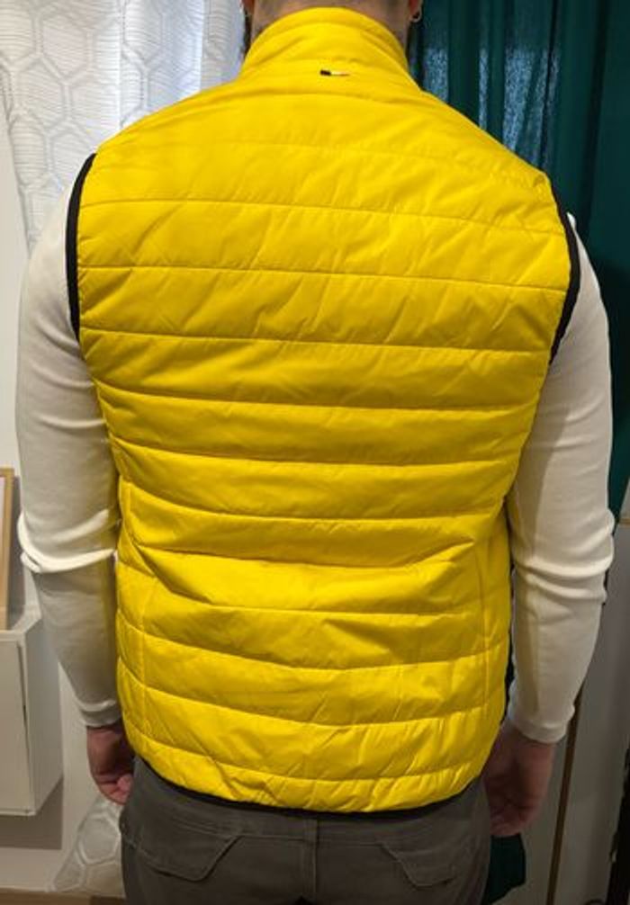 Veste éden park - photo numéro 3
