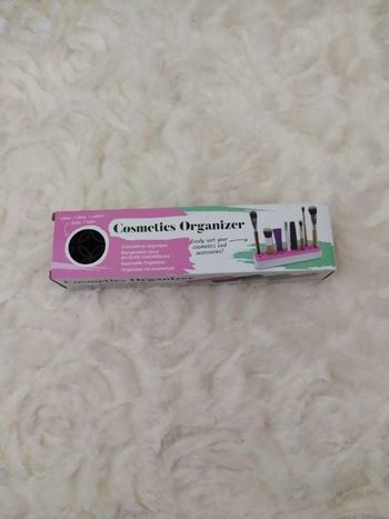 Organiseur à pinceaux neuf