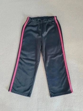 Bas de jogging, pantalon de sport Domyos 3ans