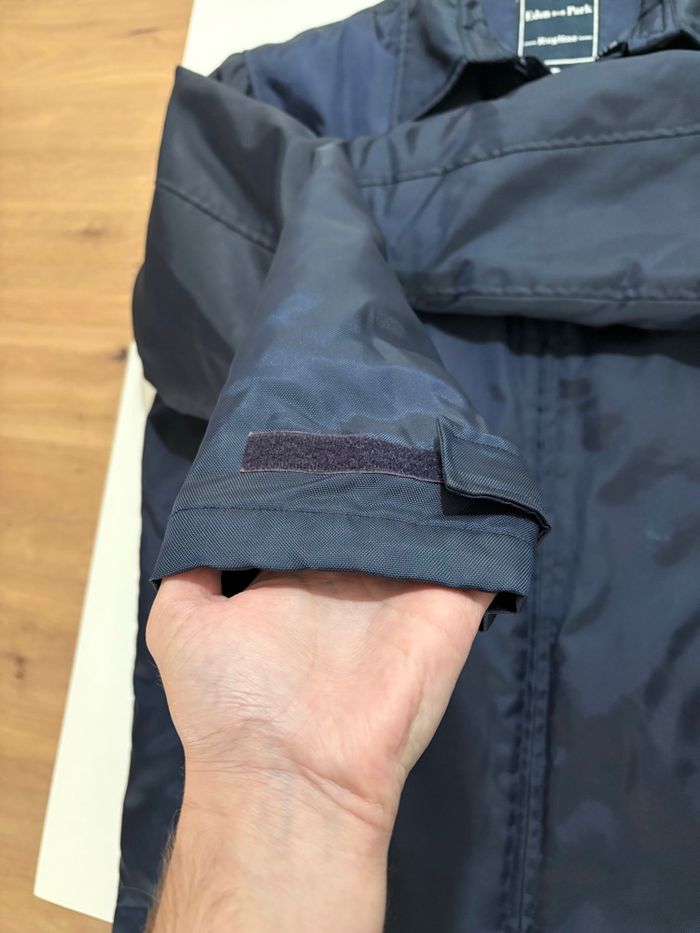 Manteau Eden Park - photo numéro 6