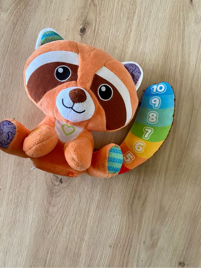 Noah le Panda roux - photo numéro 2