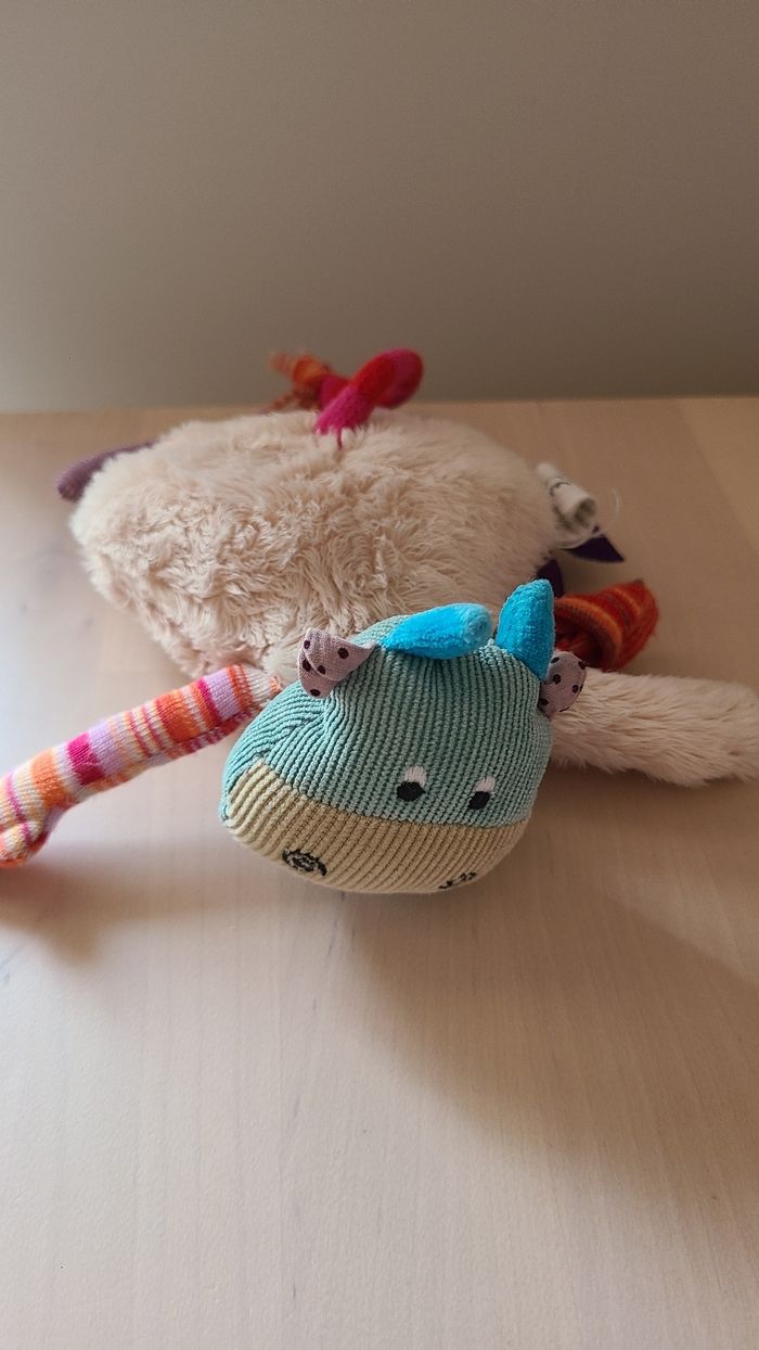 Lot moulin Roty - photo numéro 4