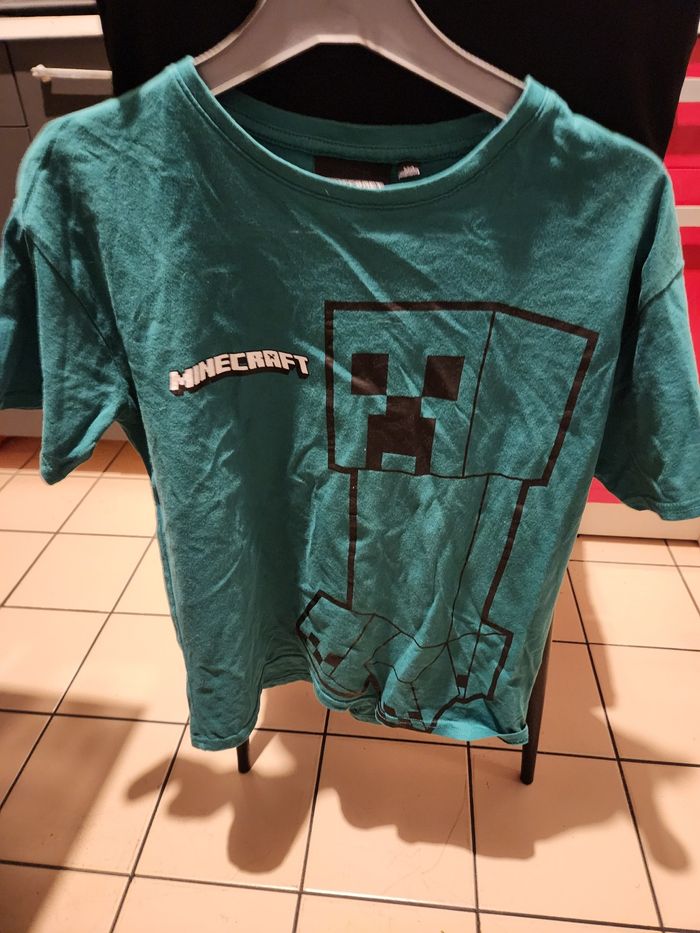 T-shirt garçon