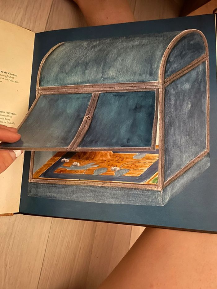 Le livre des terres - photo numéro 4